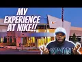 What it s like working at the Nike Distribution Center EASIEST WAREHOUSE JOB EVER