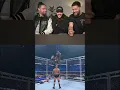 Download Lagu The way Randy Orton was just waiting to hit it! 😂