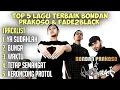 TOP 5 LAGU TERBAIK BONDAN PRAKOSO \u0026 FADE2BLACK