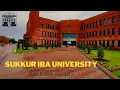 Lagu IBA Sukkur University | Sukkur IBA University|  IBA Sukkur