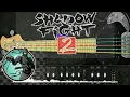 Download Lagu Shadow Fight 2 Lynx Battle Music OST Black Warrior