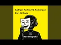 Download Lagu Sa Ingin Ko Tau V2 Ko Simpan Duri Di Dada