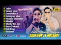 Sadewok X Ndarboy Genk - SABAR - LANANG TENAN - SEWATES KONCO | TRENDING || ALBUM DANGDUT TERBARU