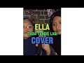 Download Lagu Tiada Tangis lagi cover (ella) suara dah sebiji macam ella #coversong