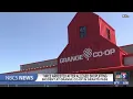 Three arrested after alleged shoplifting incident in Grants Pass