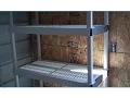 Home Depot X 5 shelf storage unit