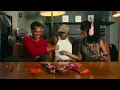 WizTheMc, bees & honey - Show Me Love (Official Music Video)