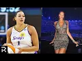 How WNBA Star Liz Cambage Turned OnlyFans Into a 1 5 Million Payday