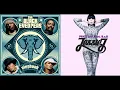 The Black Eyed Peas vs. Jessie J & B.o.B - Where Is The Price Tag (Mashup)