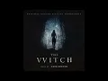 Mark Korven - "Follow The Goat" (The WItch OST)