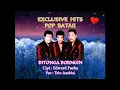 Download Lagu Trio Ambisi - Ditonga Borngin