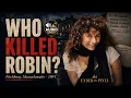 Who Killed Robin Kurciviez Found Stabbed in a Closet in Fitchburg in 1984