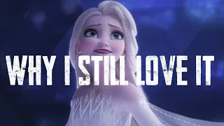 Download Why I Still Love Frozen MP3
