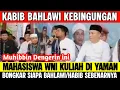 Download Lagu HABIB TERJEPIT‼️MAHASISWA BONGKAR SIAPA BAALAWI DAN KABIB YAMAN SEBENARNYA❗MUHIBBIN WAJIB TAU INI 