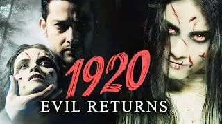 بنت ملبوسة فاقدة الذاكرة اقتحمت حياة شاب جعلت حياته جحيم ملخص الفيلم الهندي Movie Recapped 