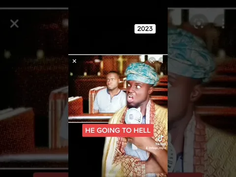 He going to hell (Who told you?)🌚👀💀@EddieGriffinTV