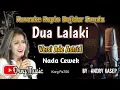 Download Lagu Dua Lalaki Karaoke/Bajidor Sunda/Ade Astrid/Tanpa Vocal/@dreymusic6402
