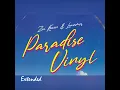 Zai Kowen - Paradise Vinyl extended
