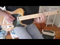 Lagu How to Play Honky Tonk Women -  Pt1 - Keith's 1st guitar part - Rolling Stones