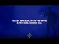 Jason Aldean - She's Country (Lyrics)