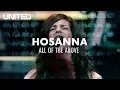 Download Lagu Hosanna - Hillsong UNITED