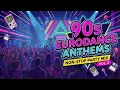 Lagu 90s Eurodance Anthems: The Ultimate Collection (Better Off Alone, Pump Up The Jam)
