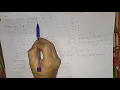 Triangularization Or LU Decomposition Method Exercise 2 3 Numerical analysis BSc 2nd Year