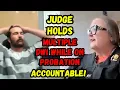 Download Lagu Judge Holds Defendant With MULTIPLE DWI While on Probation Accountable..BIG TIME!