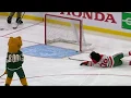 Top 10 NHL Mascot Moments