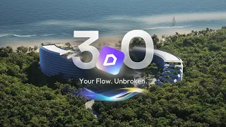 D5 3 0 Your Flow Unbroken
