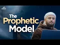 Lagu Het Profetische Model ﷺ: Nederigheid, Moed en Karakter | Sheikh Mohamed Almasmari | Seerah Intensive