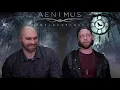 AENIMUS - The Horror Behind 'Dreamcatcher' (OFFICIAL TRAILER #7)