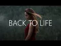 Skush \u0026 Chill Satellite - Back To Life (Lyrics)