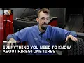 Everything You Need to Know About Firestone Tires