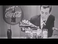 April 1959 - Coca-Cola Commercial with Bobby Darin on The Big Beat