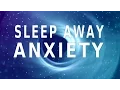 Download Lagu Guided meditation for Anxiety, worries and relaxation into sleep