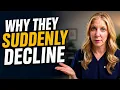 3 Things That Can Lead to Death in Older Adults