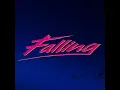 Falling - Alesso