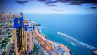 يوم التأسيس صور جميله من كورنيش جدة شيلة نادر الشراري يا سلام الله على دار السعودي 