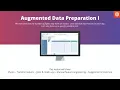 Your Path to Fully Automated Data Science Part 1 RapidMiner Turbo Prep