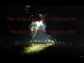 Eluveitie - Primordial Breath - Lyrics