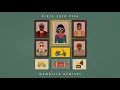 Black Eyed Peas, Ozuna, J. Rey Soul - MAMACITA (Aslove Remix (Official Audio))