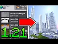 How To Downloads Maps In Minecraft Bedrock 1 21 Android IOS Windows 11 Xbox PS5