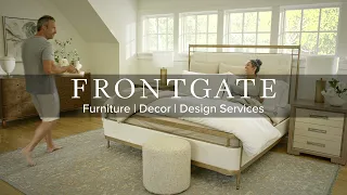 Bring Spring to Your Whole Home Frontgate