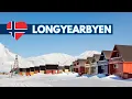 Download Lagu Best of Longyearbyen, Svalbard: The World's Northernmost Town
