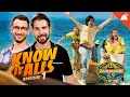 Download Lagu Know-It-Alls: Survivor 49 Premiere