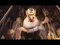 Download Lagu Fata Morgana - POV - Efteling - Intamin - Dark Ride