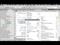 Section 4 Advanced refactoring of classes