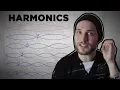 [Muziektheorie in 5m #2] Harmonischen en boventonen, de basis van geluidsontwerp (VOSTFR)