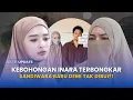 Lagu tidak kapok?! drama baru inara rusli dan insanul fahmi kembali terungkap demi bisa kelabui istri sah